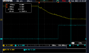 IR-sensor edge