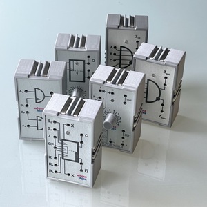 Rebuild Silberlingen Collection