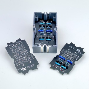 Driver PCB - 3x