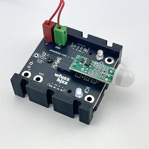 sensor-in-socket