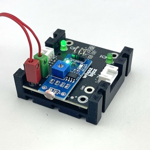 LDR-sensor