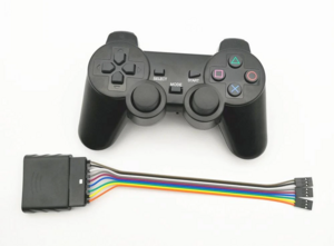 PS2 Controller