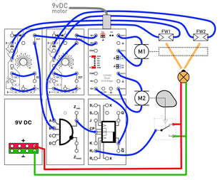 automatic-positioning