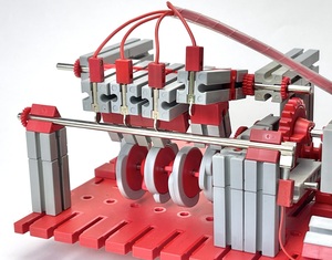 electromechanic