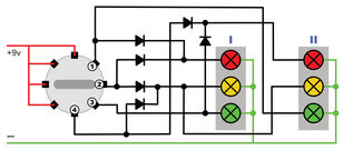 wired-ORs