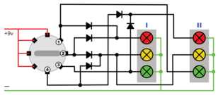 wired-ORs