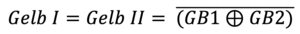 XOR function