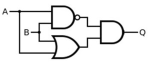 USING-AND-OR-NAND-GATES