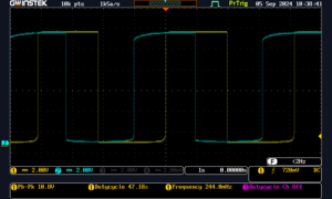 2-GB scope