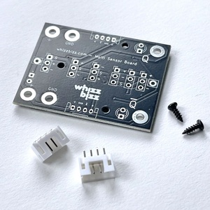 adaptor pcb JST