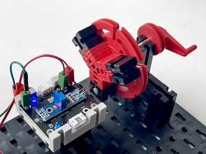 rpm-meter-detail