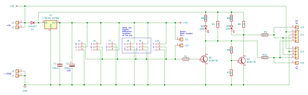 adaptor board schematics