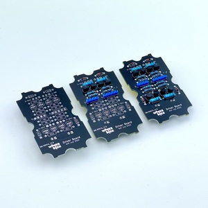 Driver PCB - 3x PCB 2