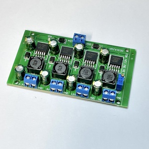 LM2596 module 1