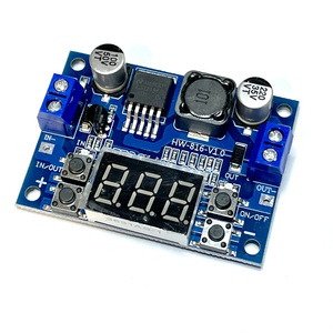 LM2596 module 2