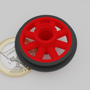 30mm-8spoke-collet