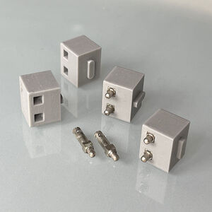 DC-connectors