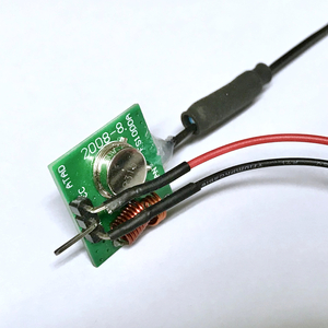 FS1000A 315MHz module