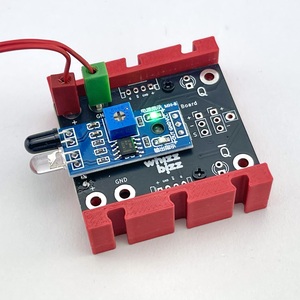 IR-obstacle-sensor