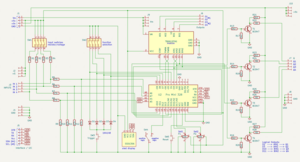 Zauberling V0.2 Schematics