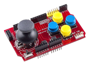 Joystick Shield