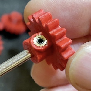 Cogwheel