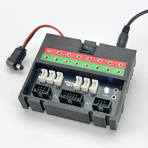 Abb 10 - i2c-hub-dc-rails