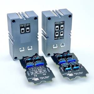 Driver PCB - 2x & 4x Driver