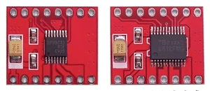 DRV8833-TB6612