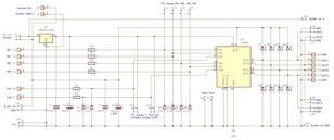Schematics-L298N-Board