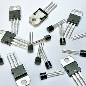 Various Voltage Regulators