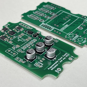 UMPM - Bare PCBs