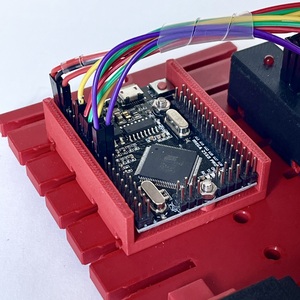 arduino-mega-pro-mini-case